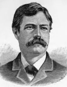 James Coey