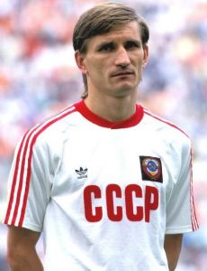 Sergey Gotsmanov