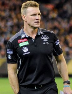 Nathan Buckley