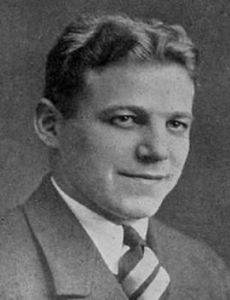 Freddie Moncewicz