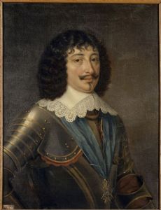 Urbain de Maillé-Brézé