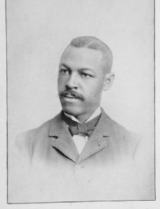 Monroe Alpheus Majors