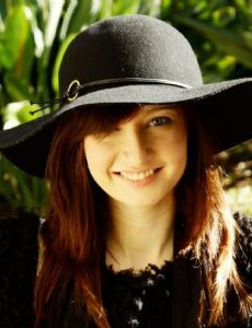 Hannah Cooper (Illustrator)