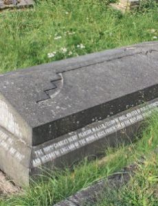 John Pearson (justice)