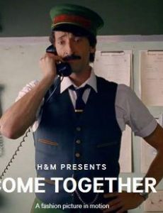 Come Together: A Fashion Picture in Motion