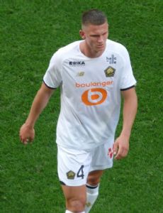 Sven Botman