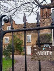 Abbey House, Cambridge