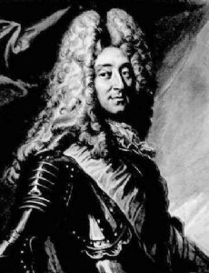 Jacques Eléonor Rouxel de Grancey