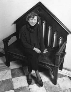 Ellen Gates D'Oench