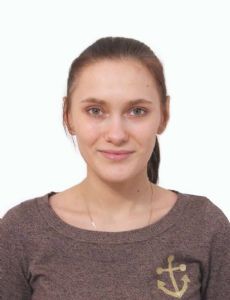 Daria Vdovina