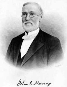 John Edward 