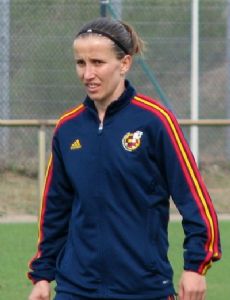 Sonia Bermúdez