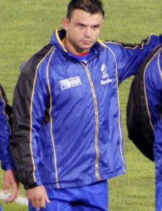 Cristian Petre