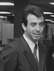 Rafael García Cortés