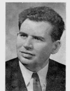 Gyula Kristó