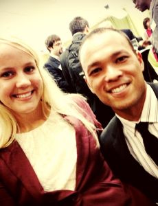 Mallory Weggemann