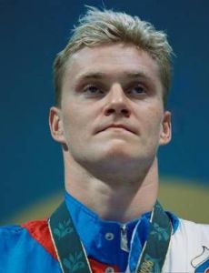 Denis Pankratov