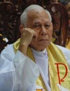 Manuel C. Sobreviñas