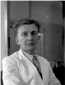 Jean Suret-Canale