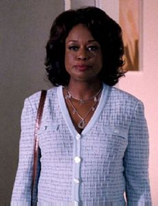 Yvette Cason