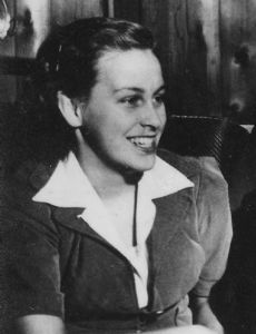 Eleanor Roosevelt Seagraves