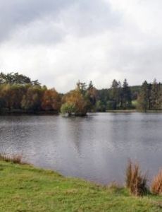 Moss Eccles Tarn