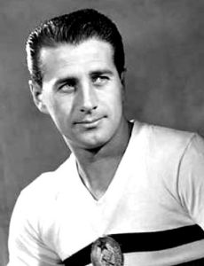 József Bozsik