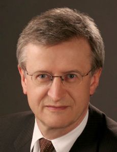 Manfred Lindner