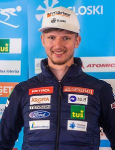 Klemen Kosi