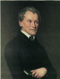 Johann Friedrich Böhmer