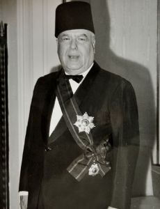 Boutros el-Khoury
