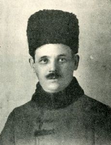 Wawrzyniec Dayczak