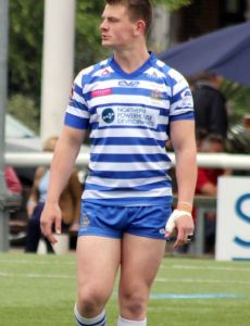 Brandon Douglas (rugby league)