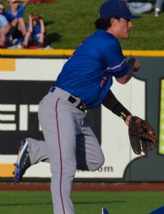 Thomas Field
