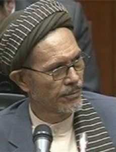 Ghulam Husain Naseri