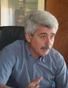 Eduardo Brenta