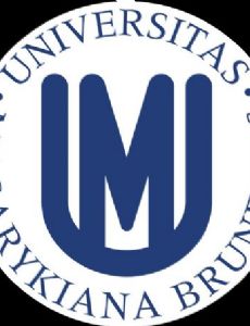 Masaryk University
