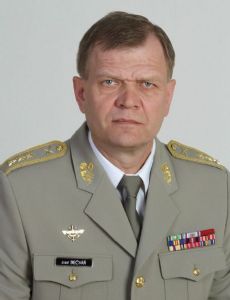 Josef Bečvář