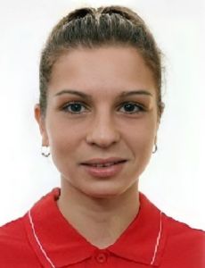 Dobrinka Shalamanova