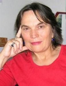 Dorothy Porter