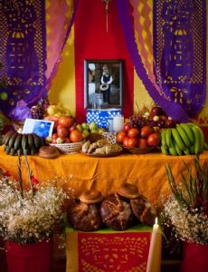 Day of the Dead