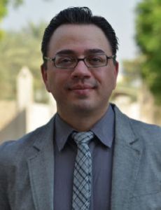 Shuja Rabbani
