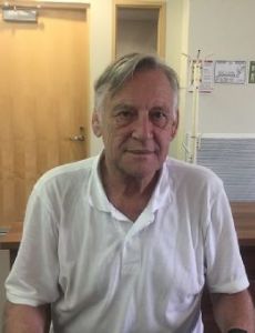 Hans Kamp