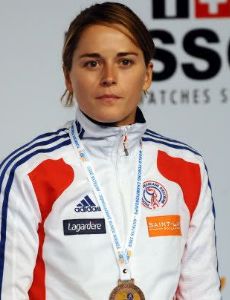 Carole Vergne