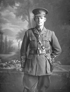 Vivian Harold Potter