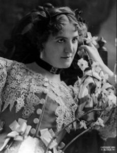 Mary Anderson (stage actress)