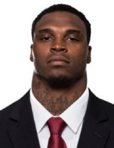 Chris Covington (Football)