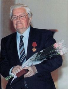 Serafim Tulikov