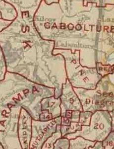 Shire of Brassall