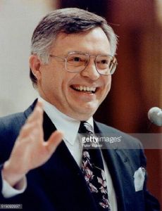 Allan Pilkey